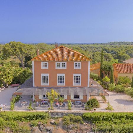 Domaine De Roque Haute Портирань Экстерьер фото