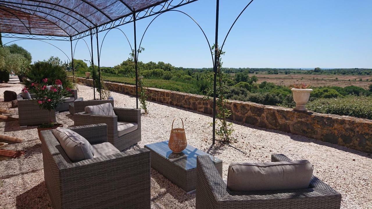 Domaine De Roque Haute Портирань Экстерьер фото